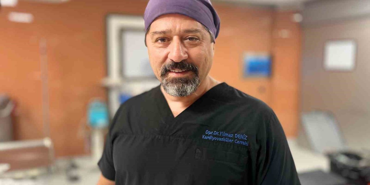 Variste ’mini cerrahi’ ile hızlı tedavi