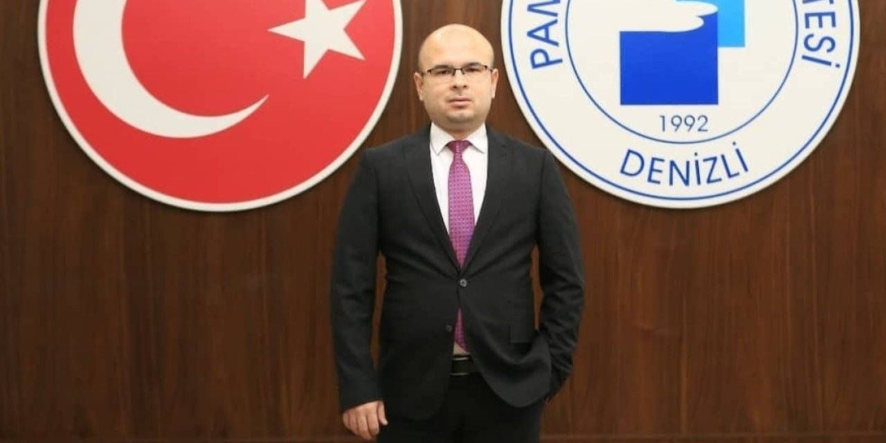 Prof. Dr. Atar, Türkiye’nin en iyi 100 bilim insanı arasında yer aldı