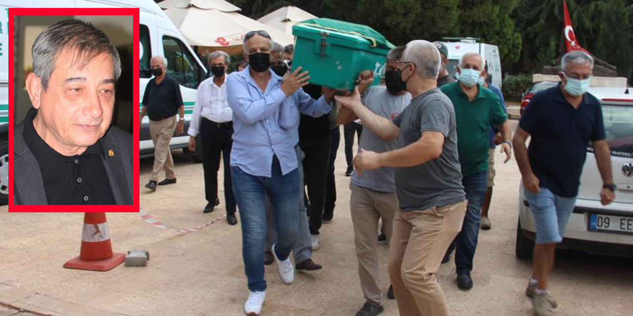 Özpolat’a vefasızlık