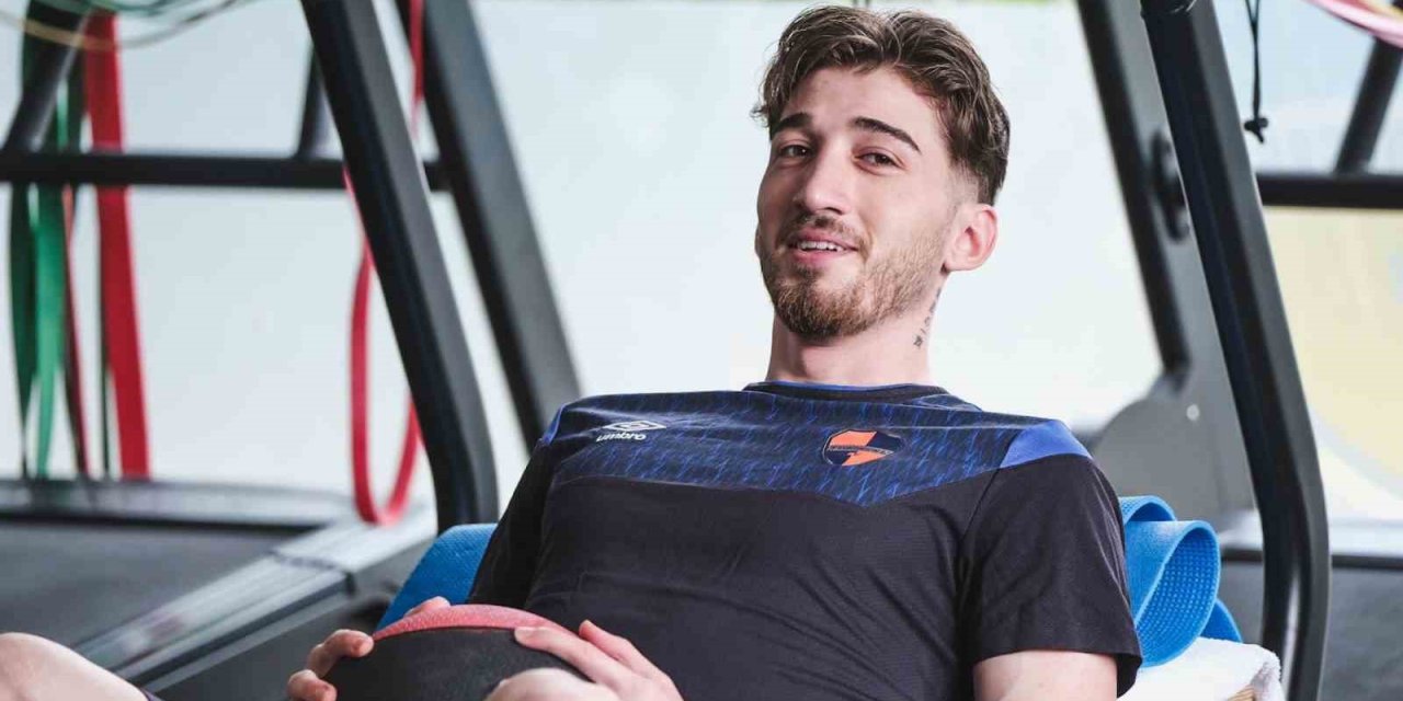 Göztepe, Emircan Seçgin’le anlaştı