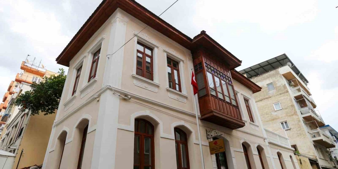 Başkan Yetişkin’den Efeler’i sakinleştirecek uygulama