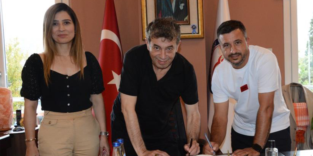 AYESOB’tan gençler için önemli protokol