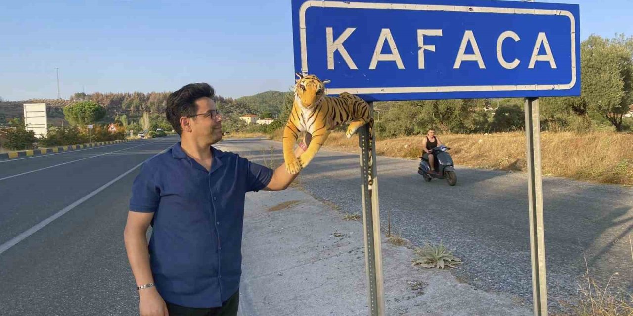 Karadenizli değil, Muğlalı zekası