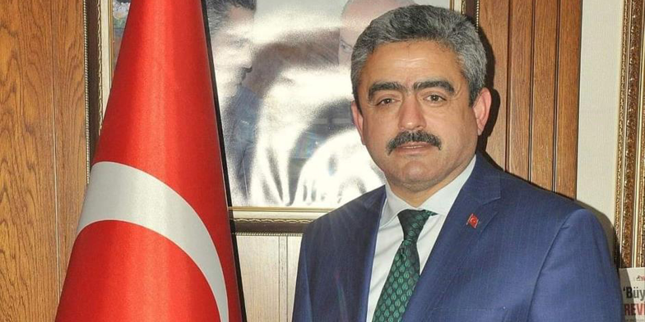 MHP İl Başkanı Alıcık: "Gazilik, kahramanlığın muazzam sinesidir"