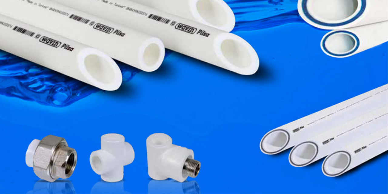 Sıhhi tesisat boru ve ek parçaları fiyatları