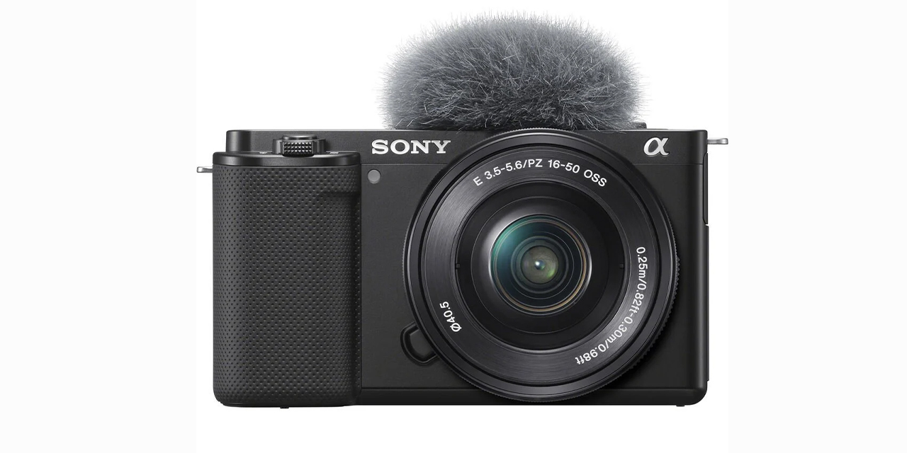 Sony ZV E10 için öne çıkan özellikleri