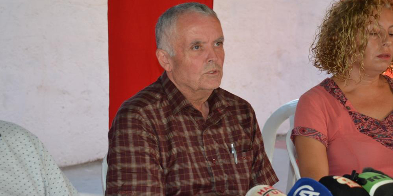 İsrail’in katlettiği Ayşenur’un babası konuştu: “ABD’de konu İsrail olunca geçiştiriliyor”