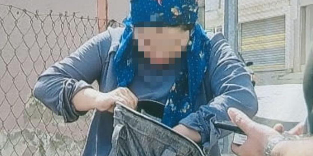 FETÖ firarisi ihraç memur kadın, İzmir’de yakalandı