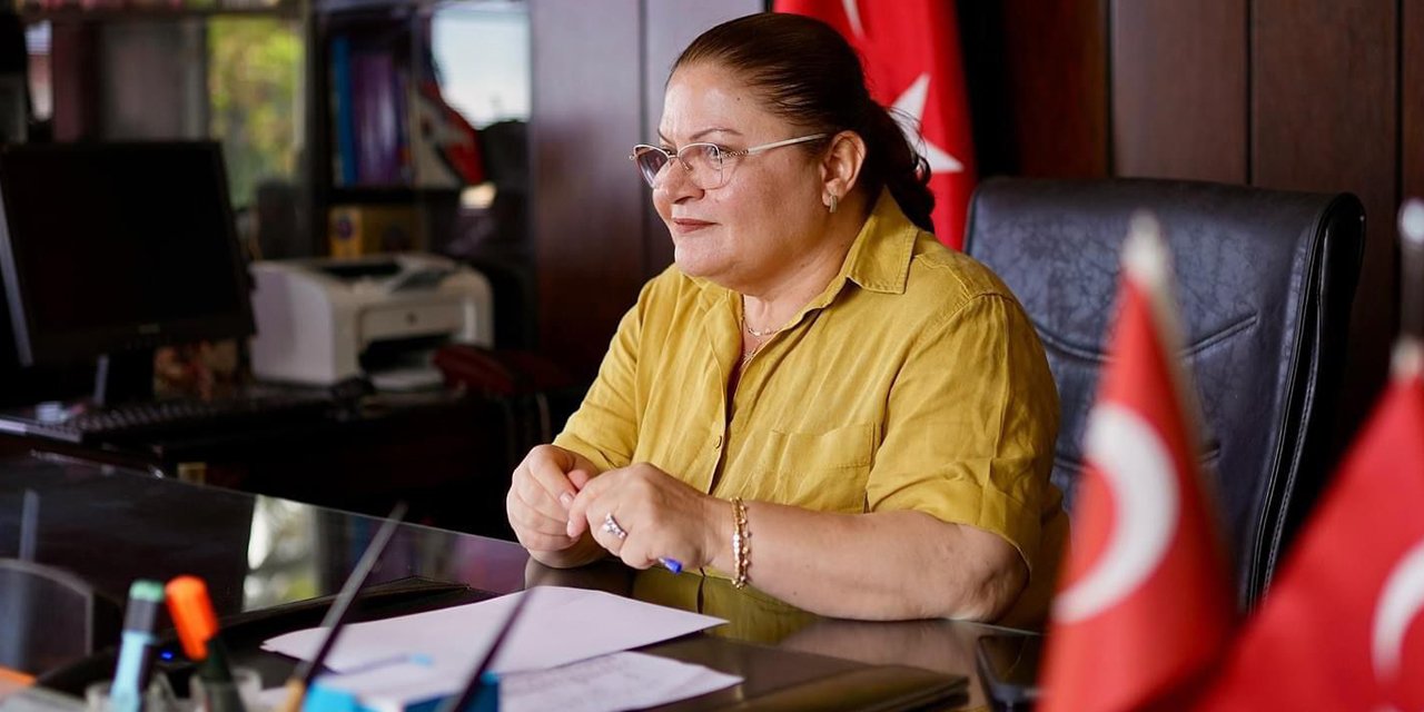 Başkan Gençay Akyeniköy’de vatandaşlarla buluştu