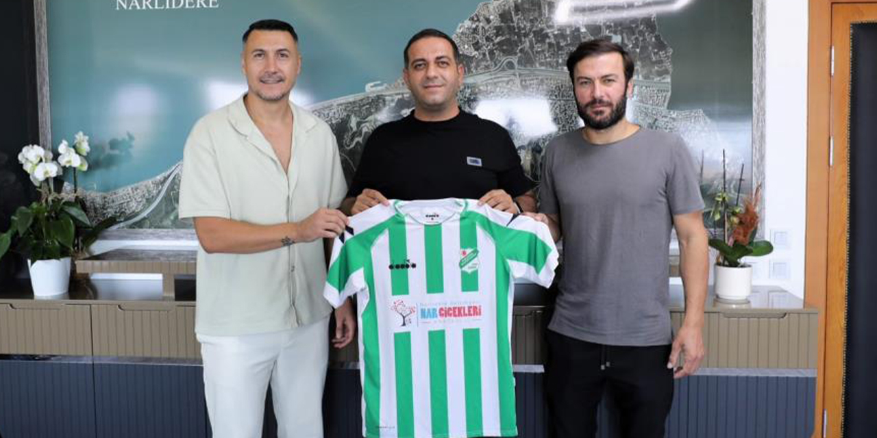 Adis Jahovic ve Berkan Emir, amatöre transfer oldu