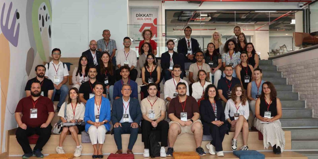 İnovasyon gençlerden, destek ihracatçılardan