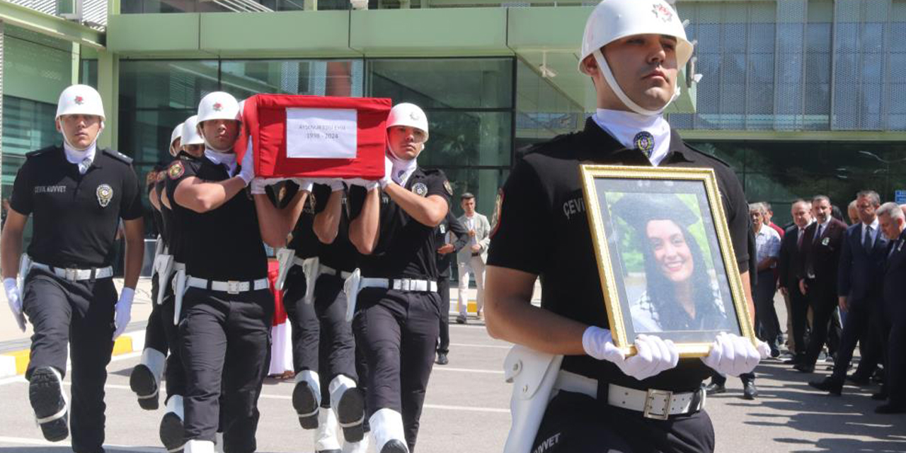 Ayşenur Ezgi Eygin’in otopsi incelemesi tespitleri ortaya çıktı