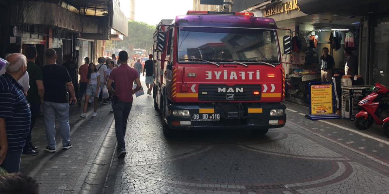 Başkanın mangal keyfi ekipleri seferber etti