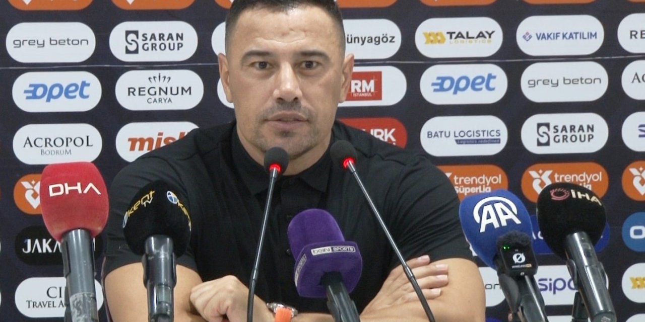 Çağdaş Atan: “Hikaye, böyle maçları kazanmakla yazılıyor”