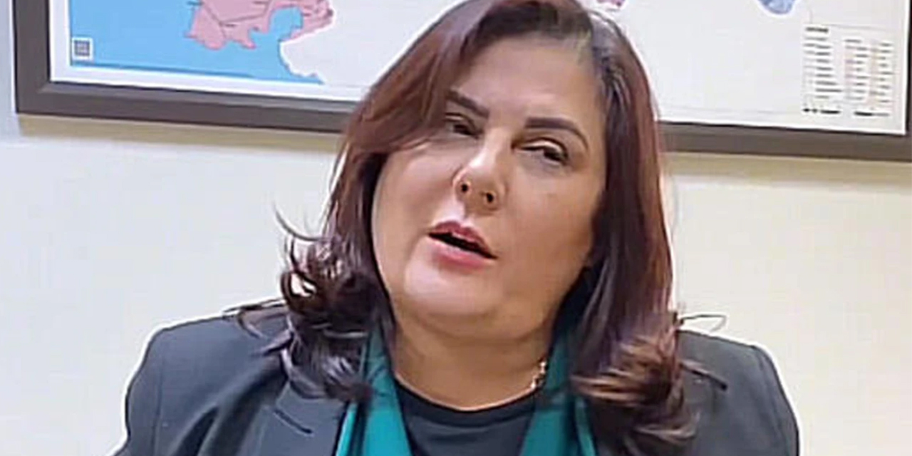 TÜRGEV’e bağış konusunda Çerçioğlu’nun ağzını bıçak açmıyor!