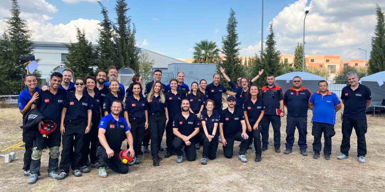 Üniversiteli YAKUT akredite oldu