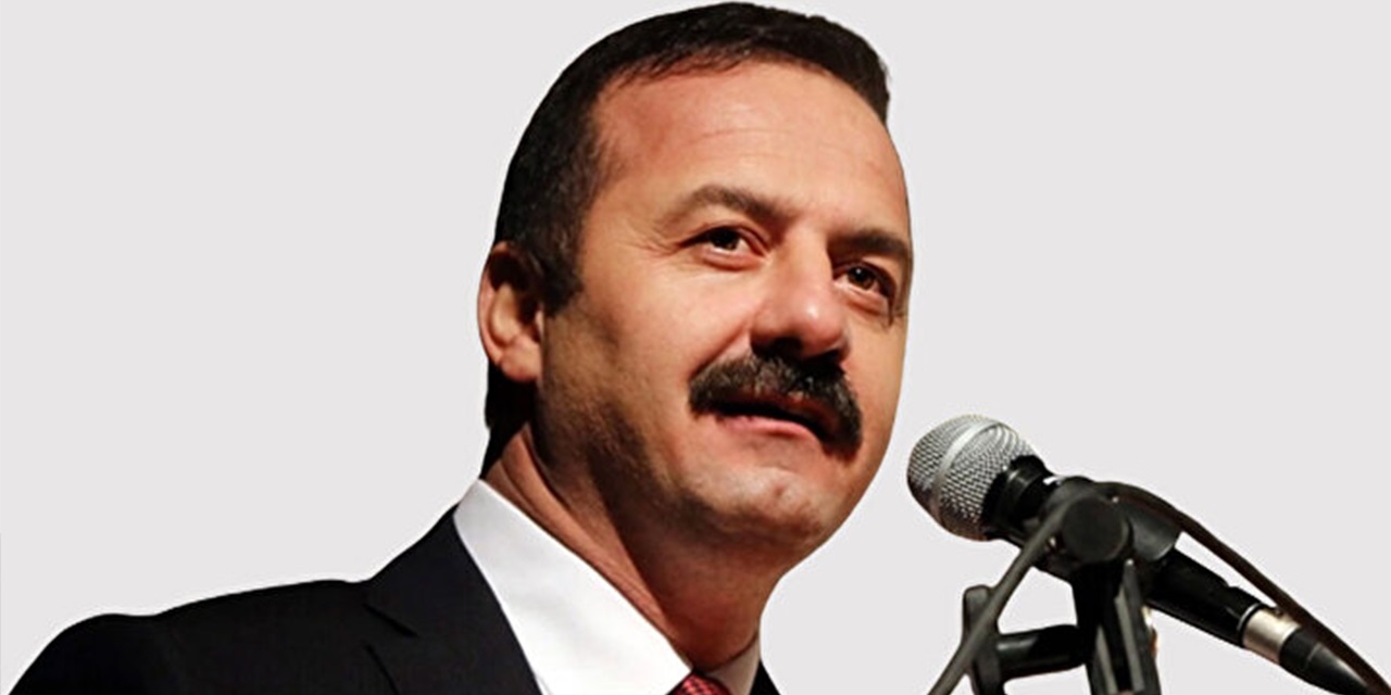 Yavuz Ağıralioğlu’nun partisi 29 Ekim’de yola çıkıyor!