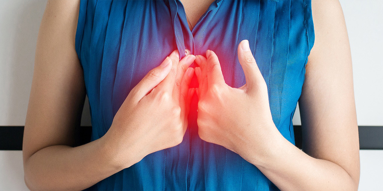 Reflüye karşı 10 etkili önlem!