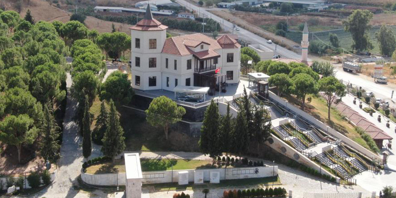 Aradan 63 yıl geçti ama unutulmadı