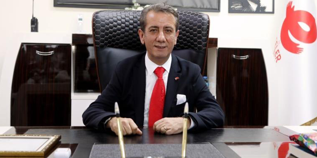 Başkan Yetişkin projelerini duyurdu