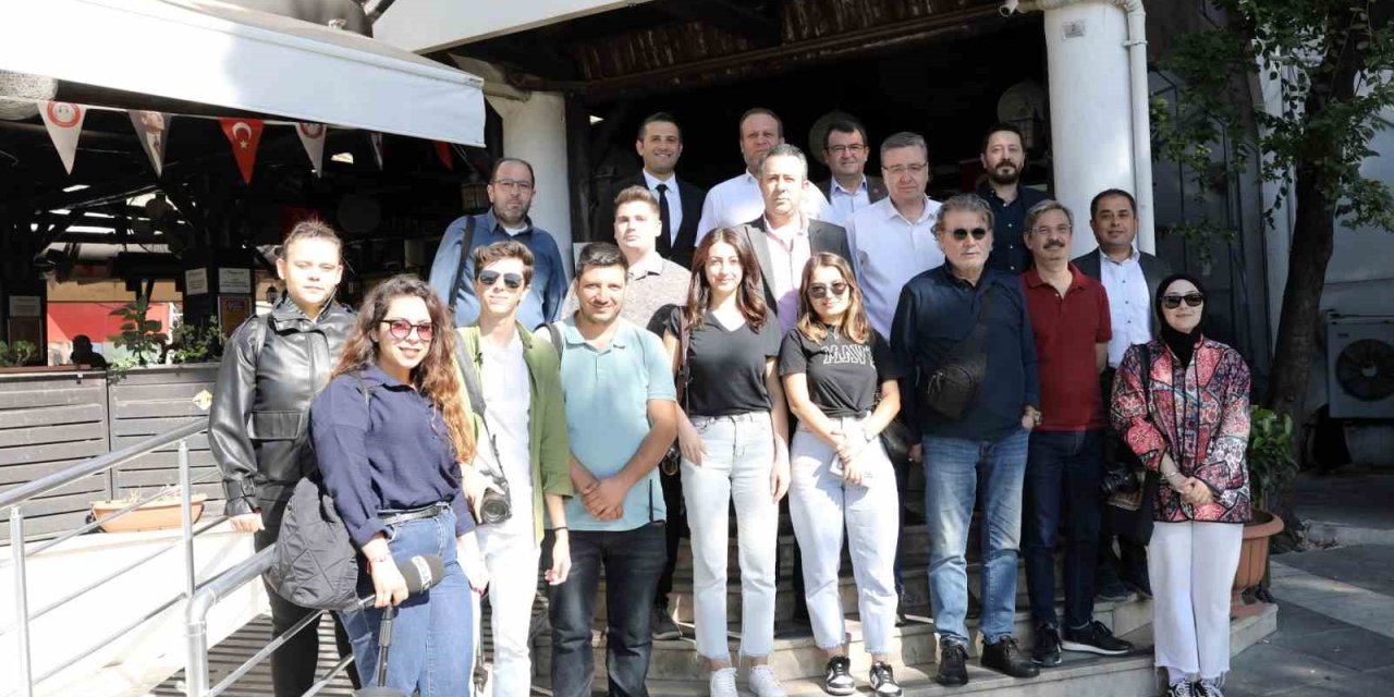 Göktepeliler 10’uncu Göktepe Kültür ve Dayanışma Şenliği’ne hazır