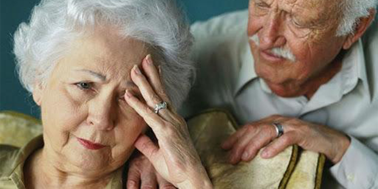 “Alzheimer hastalığında erken teşhis önemli”