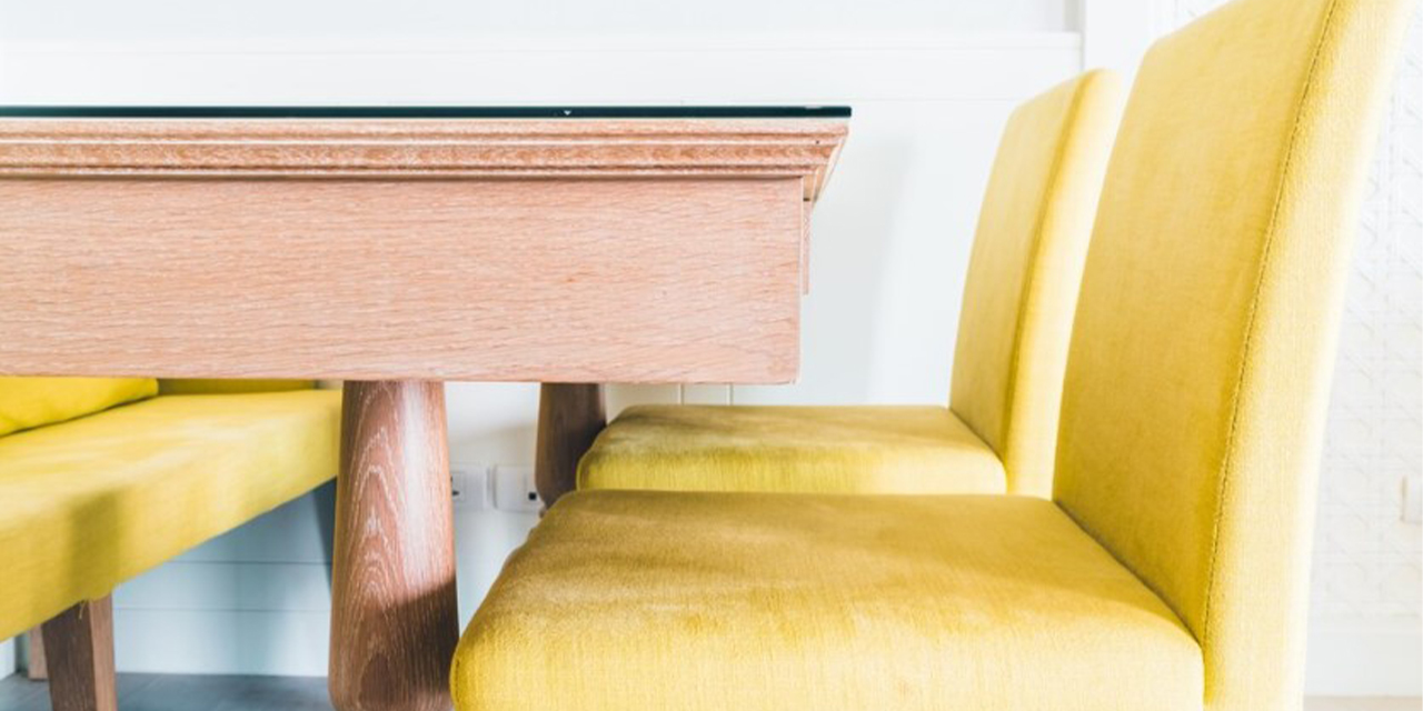 Masa ve sandalye kiralayarak davetlerinizdeki yer sorununu çözün