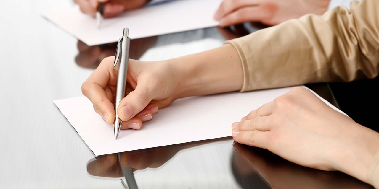 Tez yazdırma desteği