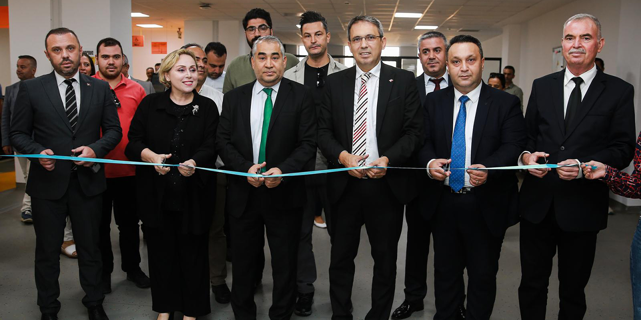 Vefatının 63. yıl dönümünde Adnan Menderes ADÜ’de anıldı