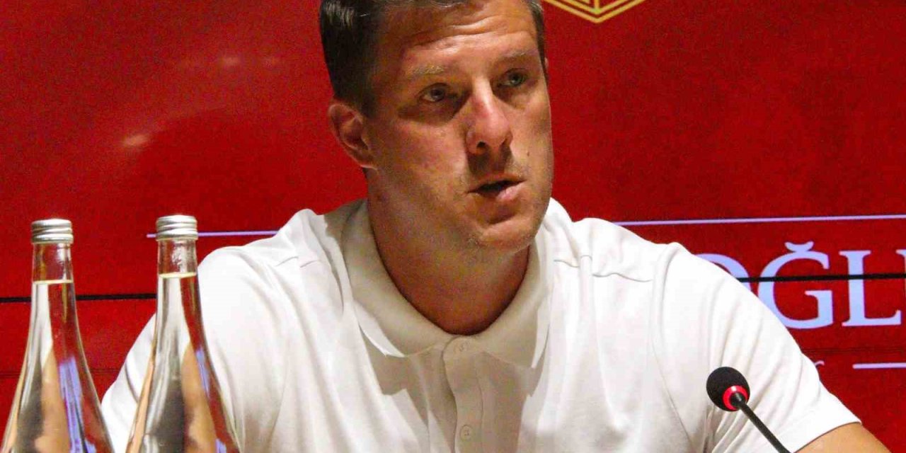 Ivan Mance: "Transfer dönemi puan kazandırmaz"