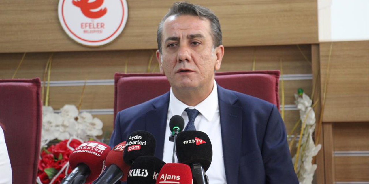 Başkan Yetişkin: "Hukuka uygun olmayan hiçbir şeye müsaade etmeyeceğiz"