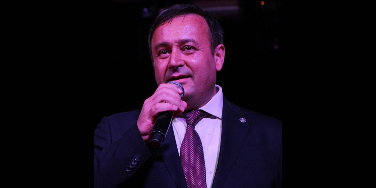 “Size muhalefet olmayı da biz öğreteceğiz!”