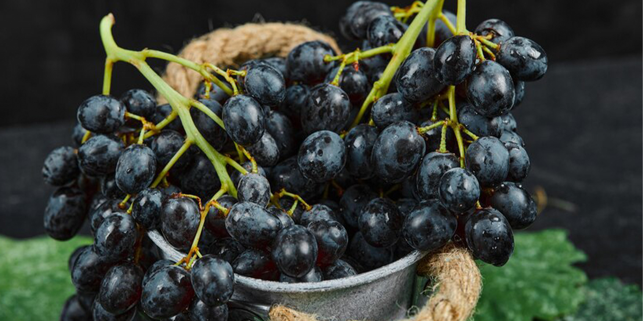 Uzmanlardan uyarı; “Üzümü çekirdeği ile yiyin”