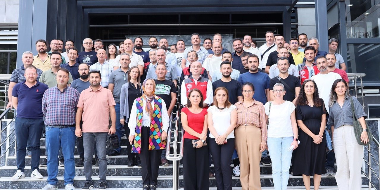 Muğla’da hayvan hastalıkları ile mücadele toplantısı yapıldı