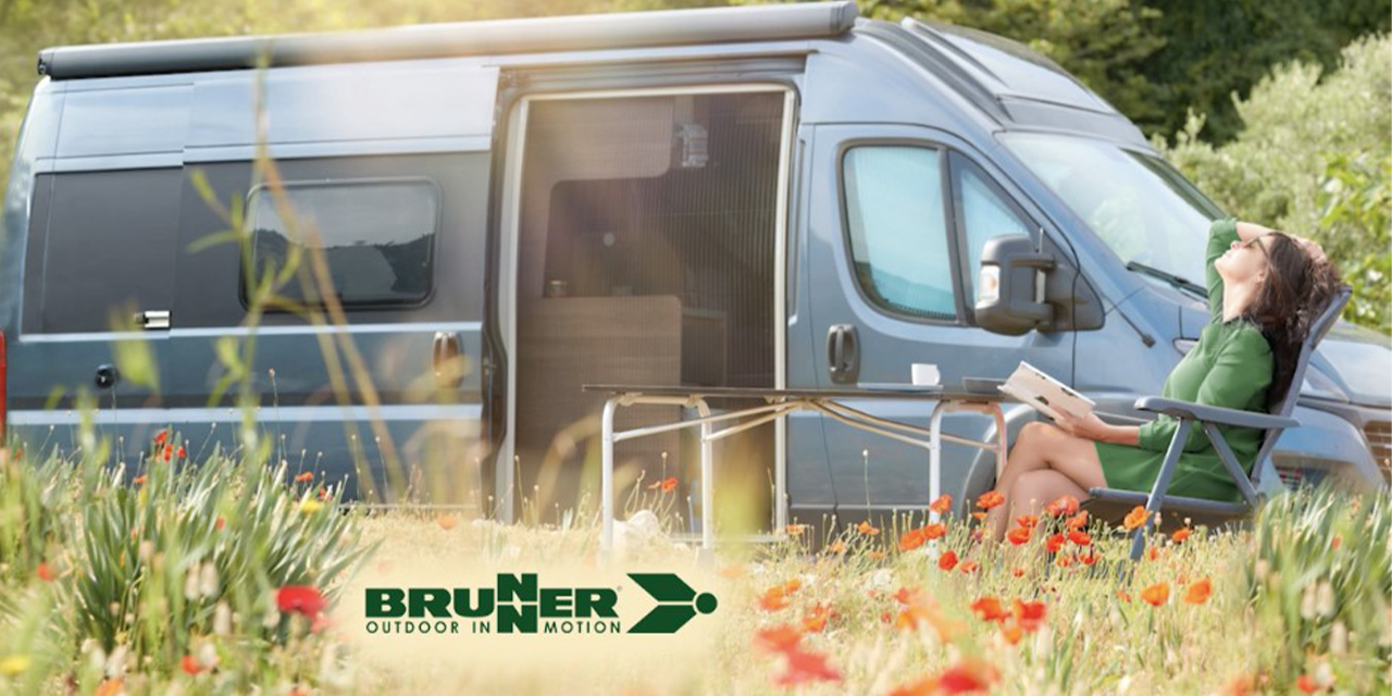 Kamp tutkunlarının güvenilir adresi Pera Karavan Market