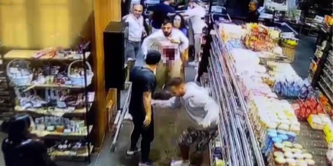 Omuz atma cinayeti davasında 3 hakim ve 1 savcı açığa alındı