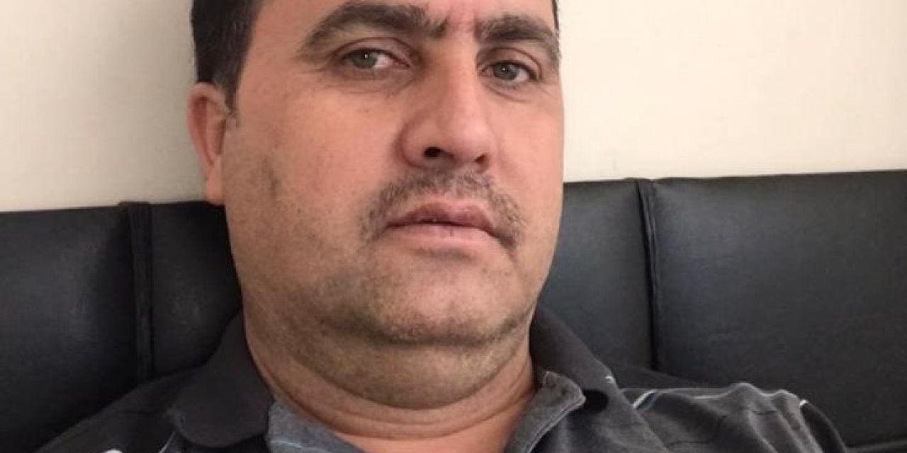 Serada tır ile kapı arasına sıkışan güvenlik görevlisi öldü