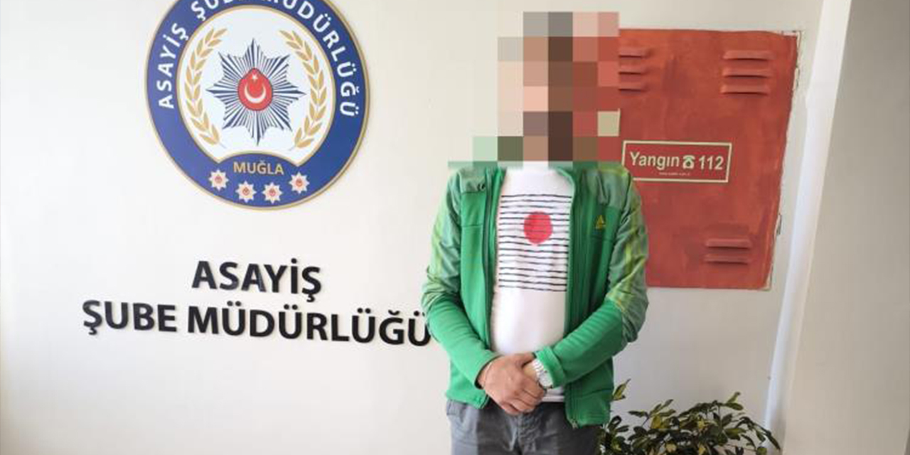 Muğla’da 12 saatte 34 aranan şahıs yakalandı