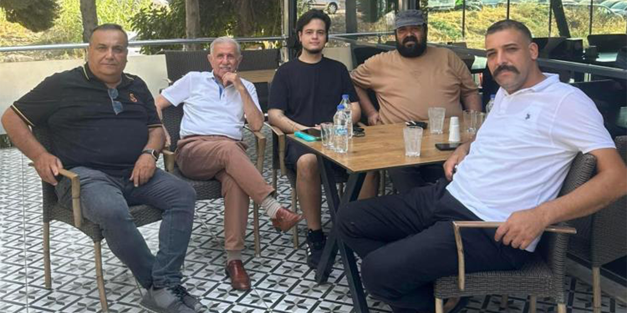 Aydın’da Çine köftesi seferberliği