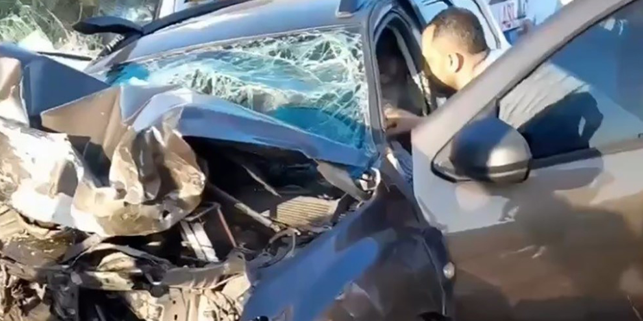 5 kişinin öldüğü kazada makas atan sürücüye 18 yıl hapis