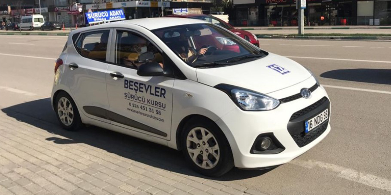 Bursa’da profesyonel sürücü eğitimi nasıl alınır?