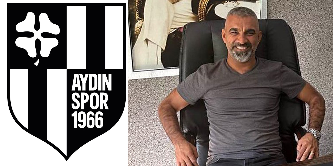 Aydınspor’da yeni yönetim belli oldu