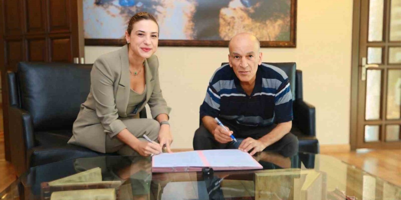 Selçuk’ta geleceğin tohumlarını ekecek protokol