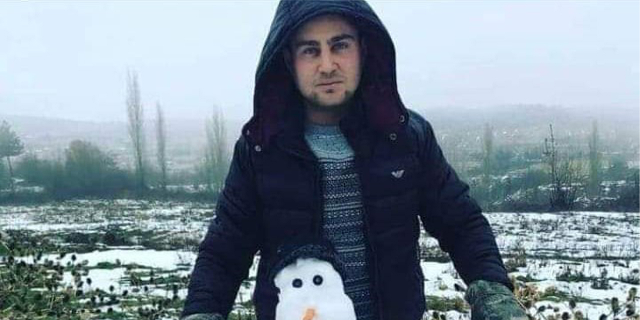 Cafer’in ölümü Sultanhisar’ı yasa boğdu