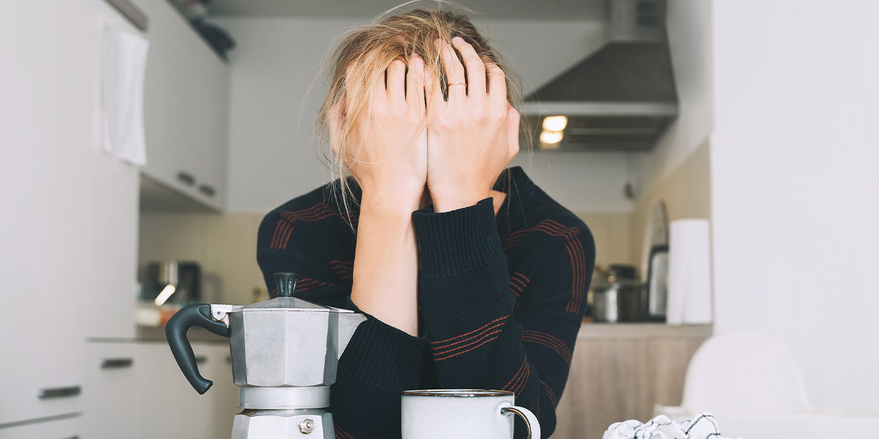 Sabah anksiyetesi ile başa çıkmanın 6 yolu