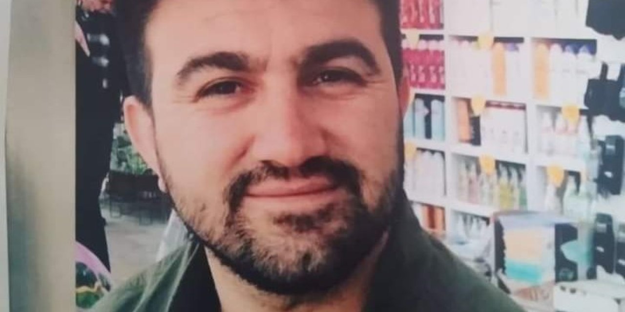 İzne gelen astsubay motosiklet kazasında hayatını kaybetti
