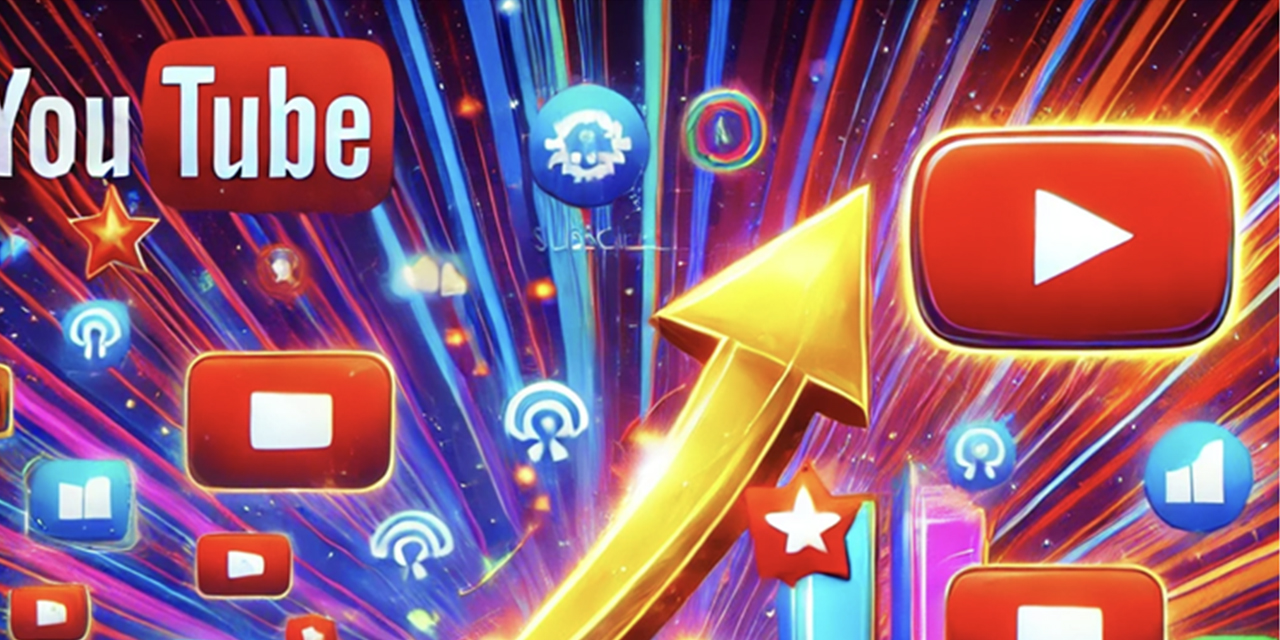 YouTube abone satın al paketiyle kanalınızı büyütün