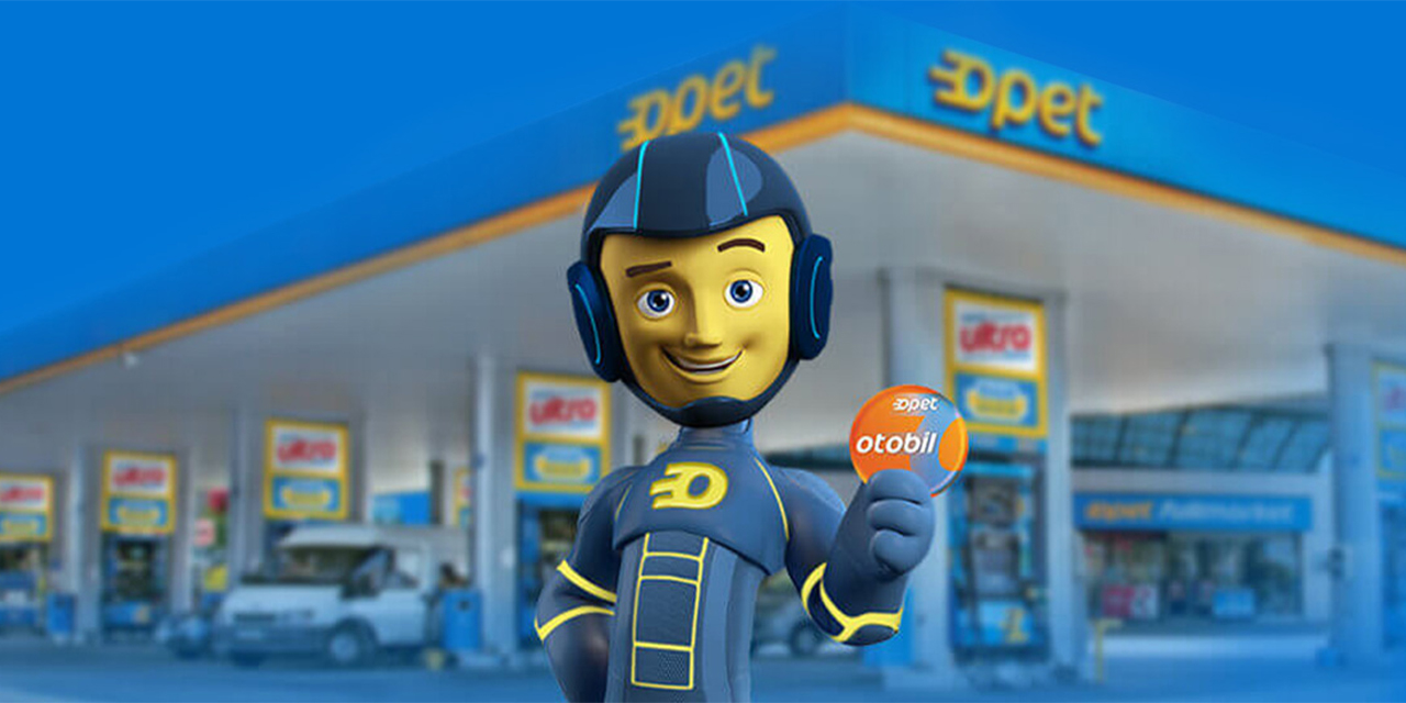 OPET Otobil ile İşletmenizin Yakıt Yönetimini Kolaylaştırarak Maliyetlerini Azaltın