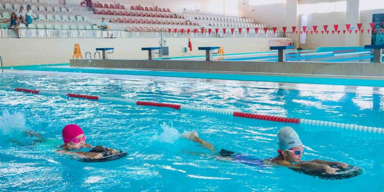 Aydın’da gençler yeteneklerini sergileyecek