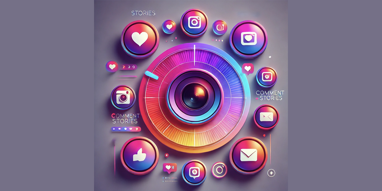 RoxMedya’nın yeni servisi ınstagram hikaye yorum satın al ile etkileşiminizi artırmaya hemen başlayın!